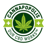Cannapopolis Logo